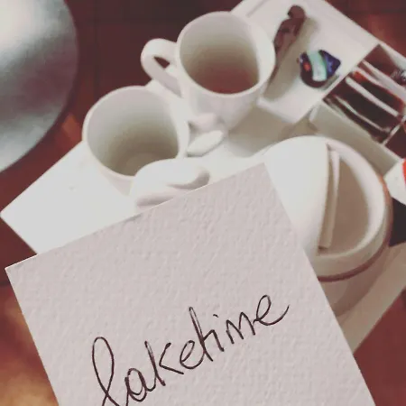 A Casa Dalla Tata 3*