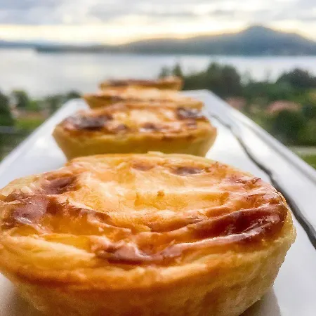 Bed and Breakfast A Casa Dalla Tata Meina