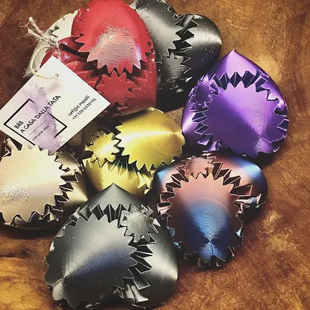 A Casa Dalla Tata 3* Meina