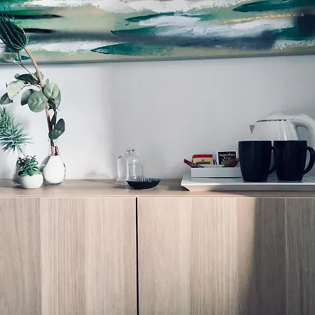 A Casa Dalla Tata Nocleg ze śniadaniem