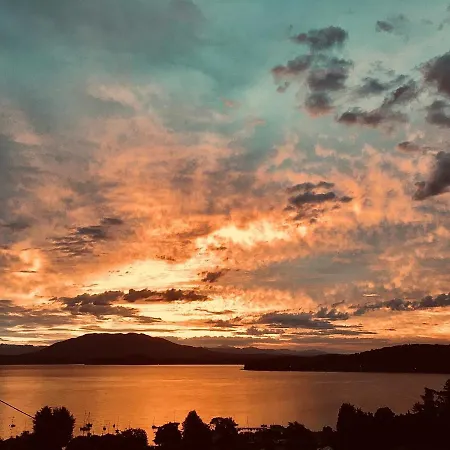 A Casa Dalla Tata فندق مبيت وإفطار مييْنا