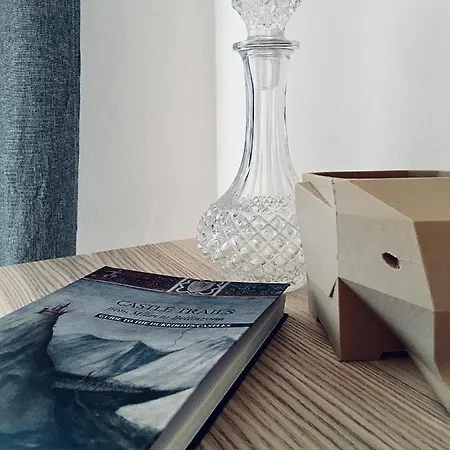 فندق مبيت وإفطار A Casa Dalla Tata