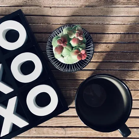 A Casa Dalla Tata 3* مييْنا