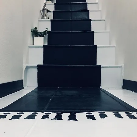 A Casa Dalla Tata فندق مبيت وإفطار