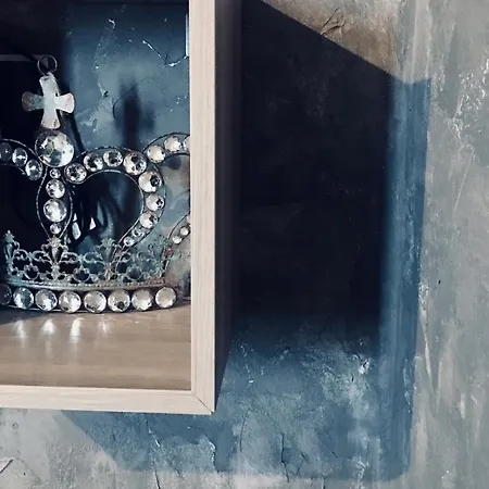 A Casa Dalla Tata Bed and Breakfast