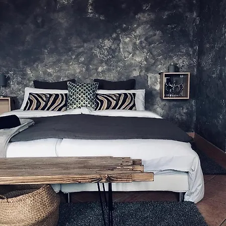 A Casa Dalla Tata 3* مييْنا