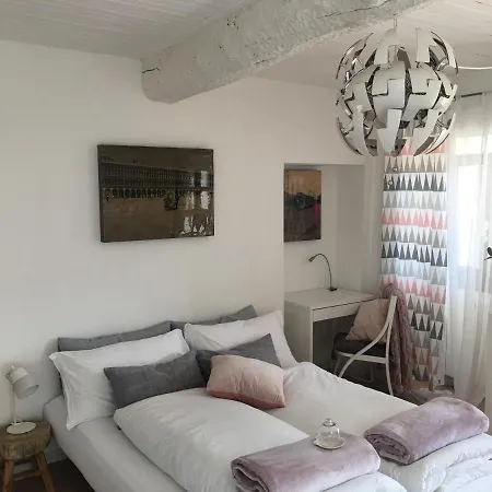 Bed and Breakfast A Casa Dalla Tata Meina