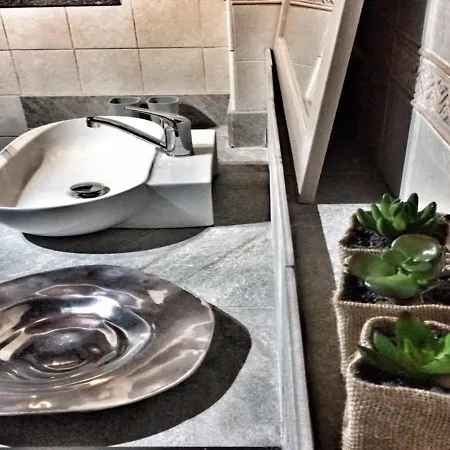 Bed and Breakfast A Casa Dalla Tata Meina