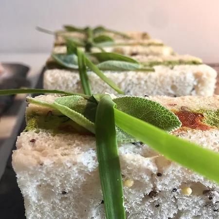 A Casa Dalla Tata * Meina