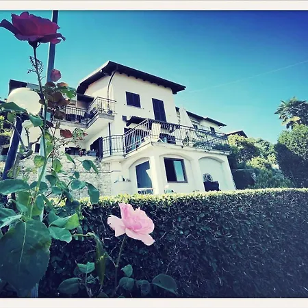A Casa Dalla Tata