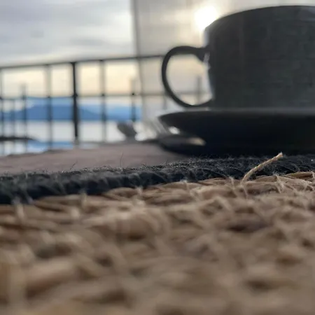 Bed and Breakfast A Casa Dalla Tata