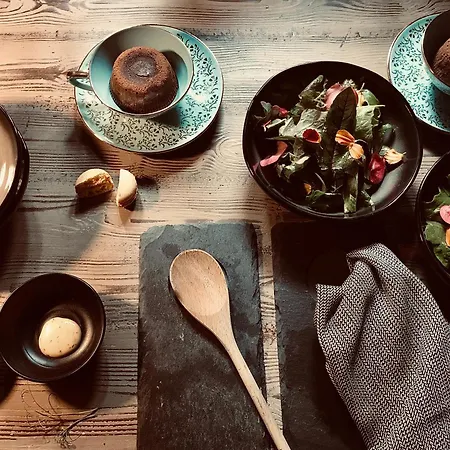 Bed and Breakfast A Casa Dalla Tata Meina