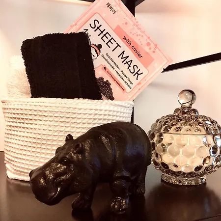 A Casa Dalla Tata فندق مبيت وإفطار 3*