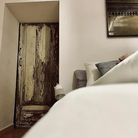 A Casa Dalla Tata فندق مبيت وإفطار