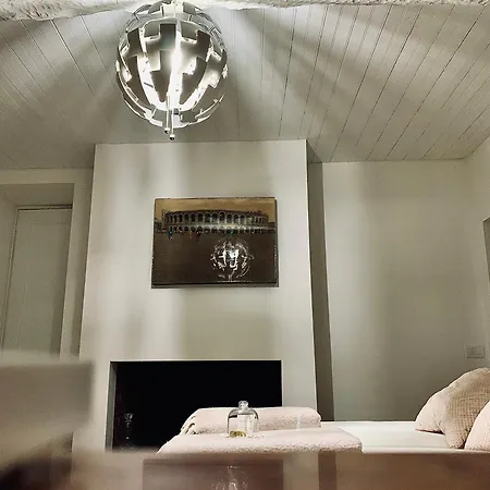 Bed and Breakfast A Casa Dalla Tata 3*