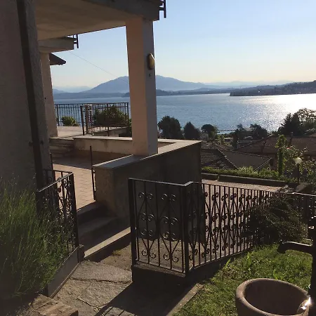 A Casa Dalla Tata 3*