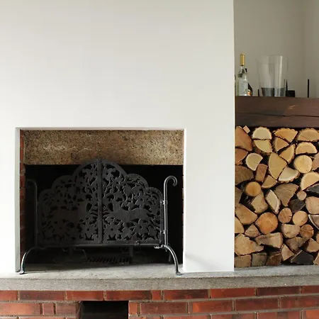 A Casa Dalla Tata فندق مبيت وإفطار