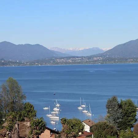 A Casa Dalla Tata 3* مييْنا