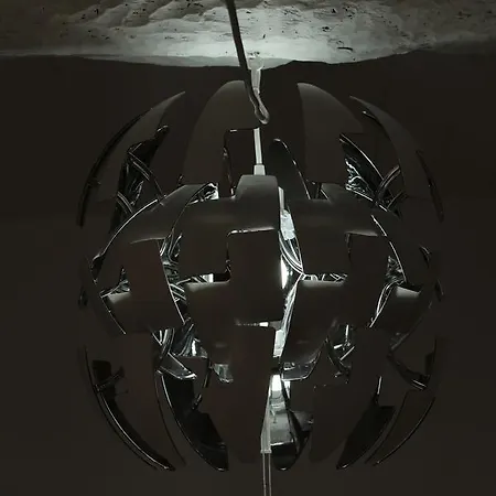 A Casa Dalla Tata مييْنا