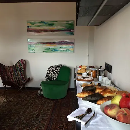 Nocleg ze śniadaniem A Casa Dalla Tata 3*