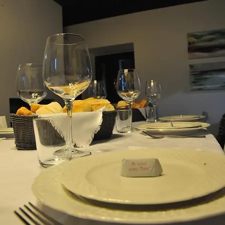 A Casa Dalla Tata 3* مييْنا