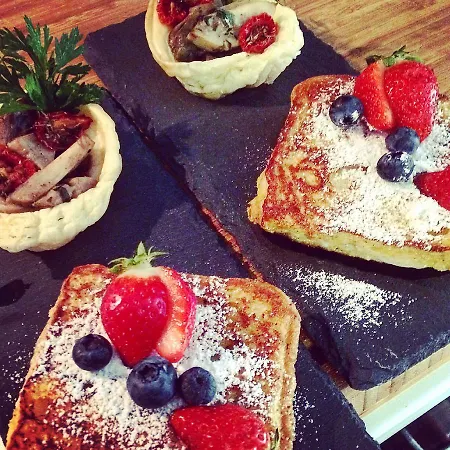 A Casa Dalla Tata مييْنا