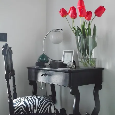 A Casa Dalla Tata Bed and Breakfast Meina