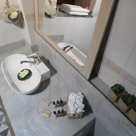 A Casa Dalla Tata فندق مبيت وإفطار