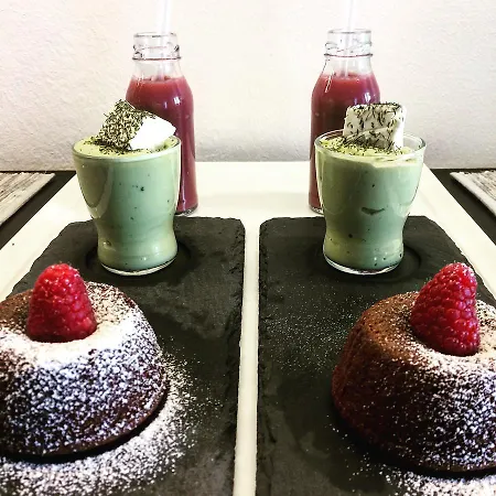 Nocleg ze śniadaniem A Casa Dalla Tata