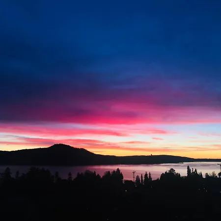 A Casa Dalla Tata Meina