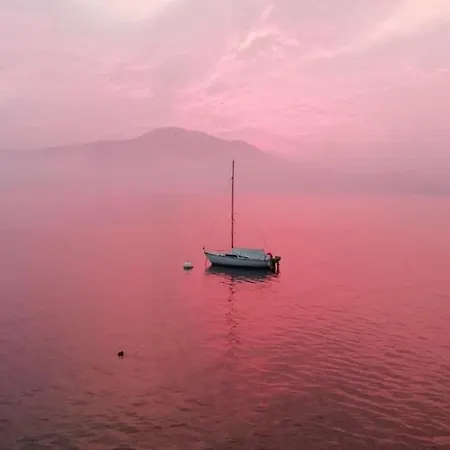 A Casa Dalla Tata Bed and Breakfast Meina