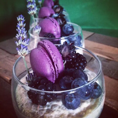 Nocleg ze śniadaniem A Casa Dalla Tata 3*