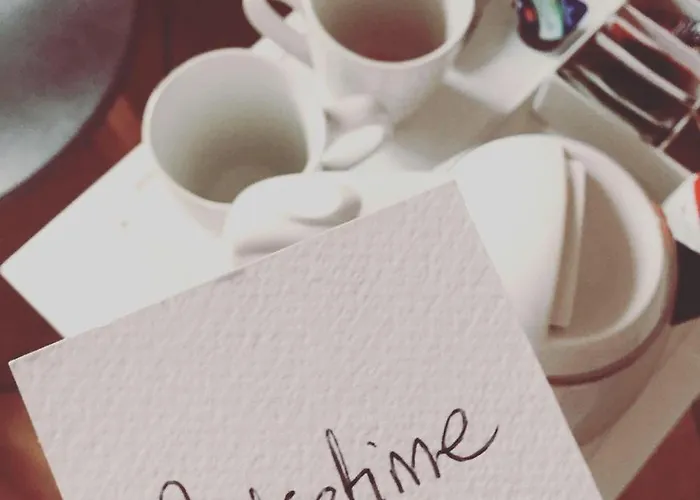 A Casa Dalla Tata 3*