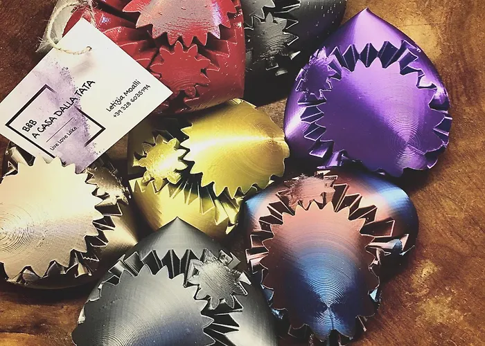 A Casa Dalla Tata 3* Meina