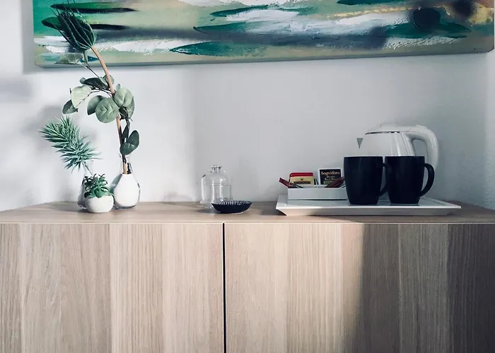 A Casa Dalla Tata Couette-café