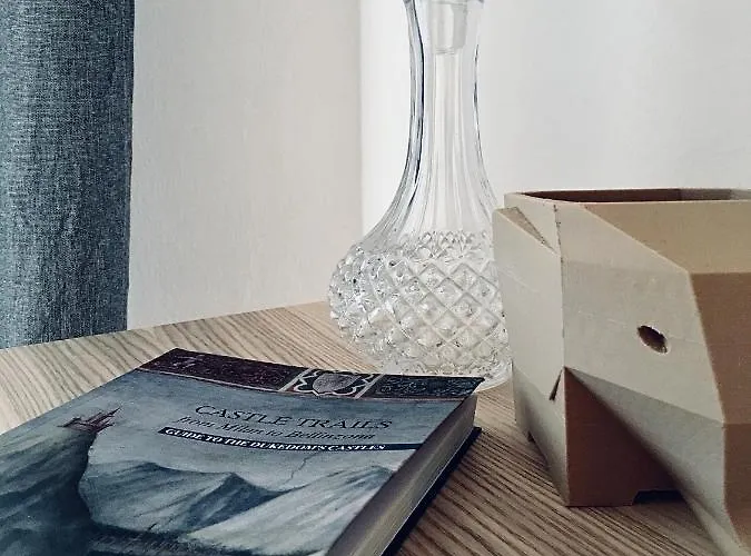 Nocleg ze śniadaniem A Casa Dalla Tata