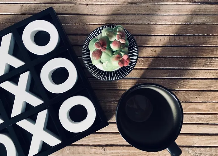 A Casa Dalla Tata 3* Meina