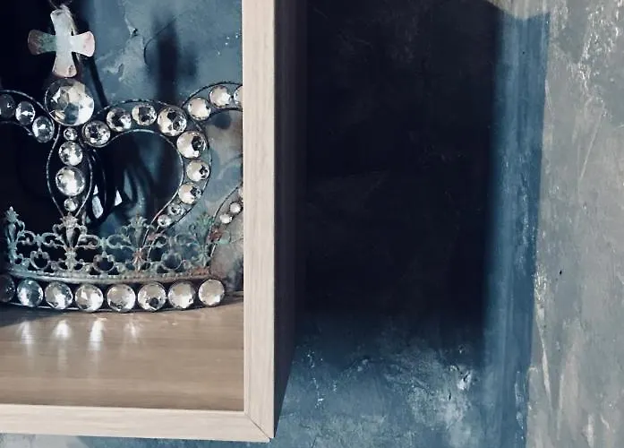 A Casa Dalla Tata Nocleg ze śniadaniem