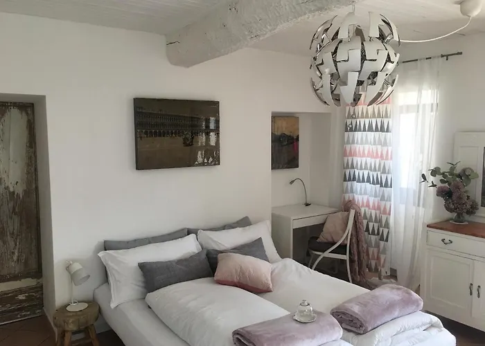 Nocleg ze śniadaniem A Casa Dalla Tata Meina