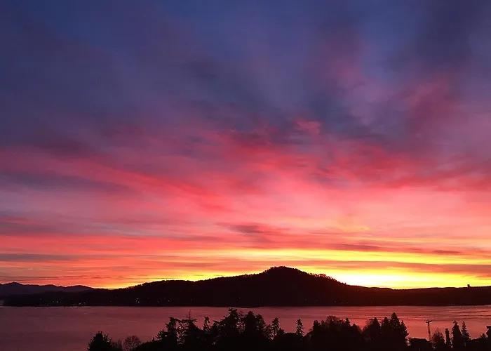 Couette-café A Casa Dalla Tata