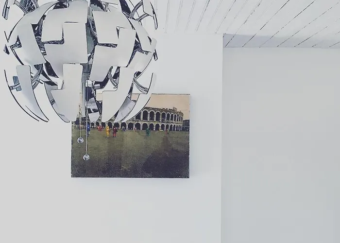 A Casa Dalla Tata Couette-café