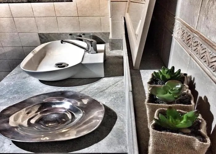 Nocleg ze śniadaniem A Casa Dalla Tata Meina