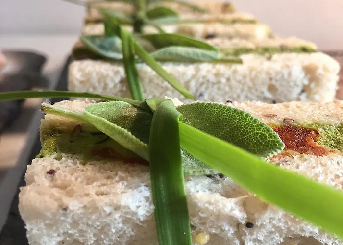 A Casa Dalla Tata 3* Meina