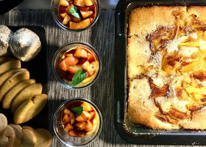 A Casa Dalla Tata Nocleg ze śniadaniem