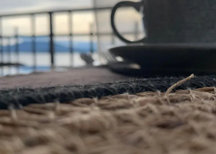 Nocleg ze śniadaniem A Casa Dalla Tata