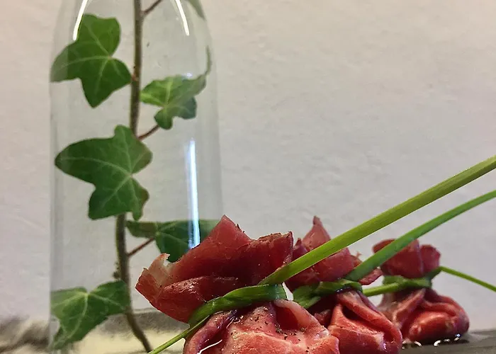 Nocleg ze śniadaniem A Casa Dalla Tata 3*