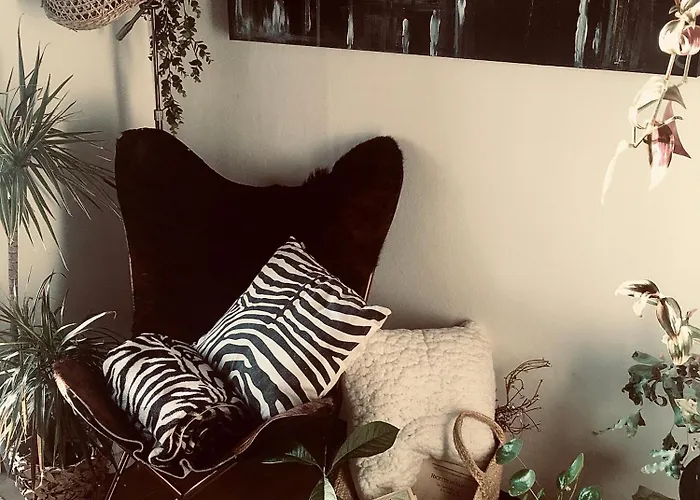 A Casa Dalla Tata Meina