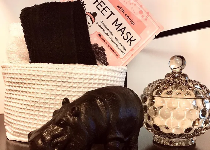 A Casa Dalla Tata Couette-café 3*