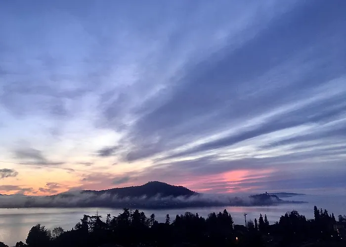 A Casa Dalla Tata Meina