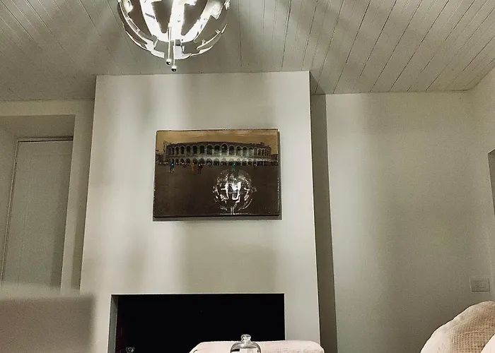 Nocleg ze śniadaniem A Casa Dalla Tata 3*